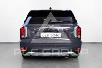 2019 Hyundai Palisade
