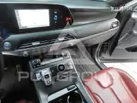 2019 Hyundai Palisade