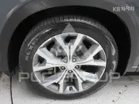 2019 Hyundai Palisade