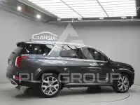2019 Hyundai Palisade