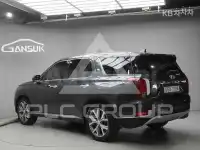 2019 Hyundai Palisade