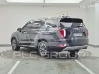 2019 Hyundai Palisade