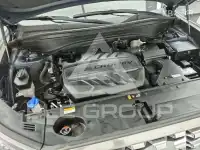 2019 Hyundai Palisade