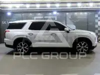 2019 Hyundai Palisade