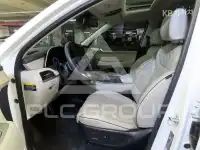 2019 Hyundai Palisade