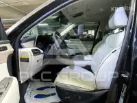 2019 Hyundai Palisade