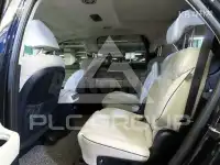 2019 Hyundai Palisade