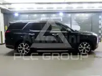 2019 Hyundai Palisade