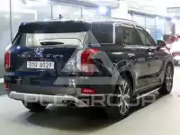 2019 Hyundai Palisade