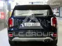 2019 Hyundai Palisade