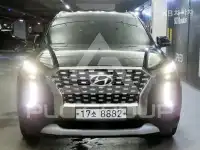 2019 Hyundai Palisade