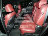 2019 Hyundai Palisade