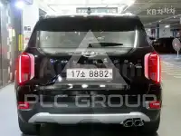 2019 Hyundai Palisade