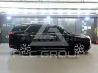 2019 Hyundai Palisade
