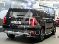 2019 Hyundai Palisade