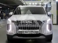 2019 Hyundai Palisade