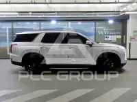 2019 Hyundai Palisade