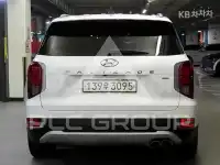 2019 Hyundai Palisade