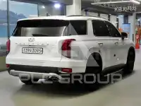 2019 Hyundai Palisade
