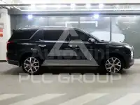 2019 Hyundai Palisade