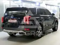2019 Hyundai Palisade