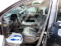 2019 Hyundai Palisade