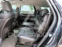 2019 Hyundai Palisade