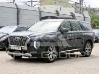 2019 Hyundai Palisade