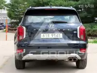 2019 Hyundai Palisade