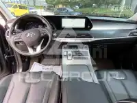 2019 Hyundai Palisade