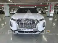 2019 Hyundai Palisade