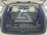 2019 Hyundai Palisade