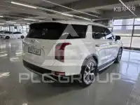 2019 Hyundai Palisade