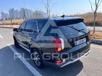 2019 Hyundai Palisade