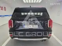 2019 Hyundai Palisade