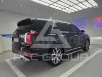 2019 Hyundai Palisade