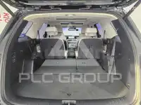 2019 Hyundai Palisade