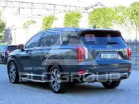 2019 Hyundai Palisade
