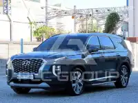 2019 Hyundai Palisade