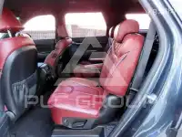 2019 Hyundai Palisade