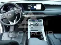 2019 Hyundai Palisade