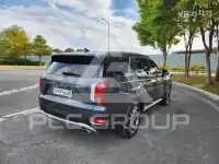 2019 Hyundai Palisade
