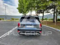 2019 Hyundai Palisade