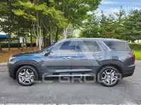 2019 Hyundai Palisade