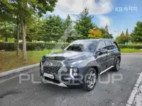 2019 Hyundai Palisade