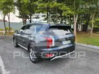 2019 Hyundai Palisade