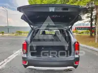 2019 Hyundai Palisade