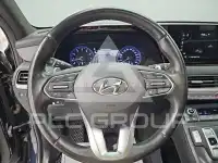 2019 Hyundai Palisade