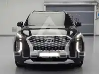 2019 Hyundai Palisade
