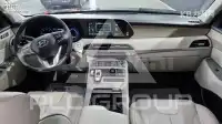 2019 Hyundai Palisade